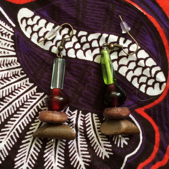 Beautiful handmade airings - Picture 1 of 1